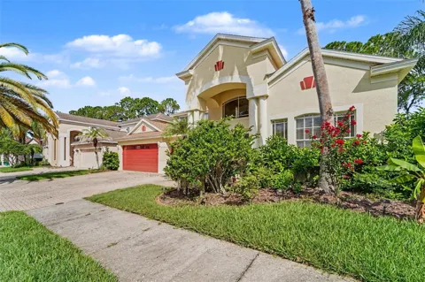 10409 CANARY ISLE DRIVE
