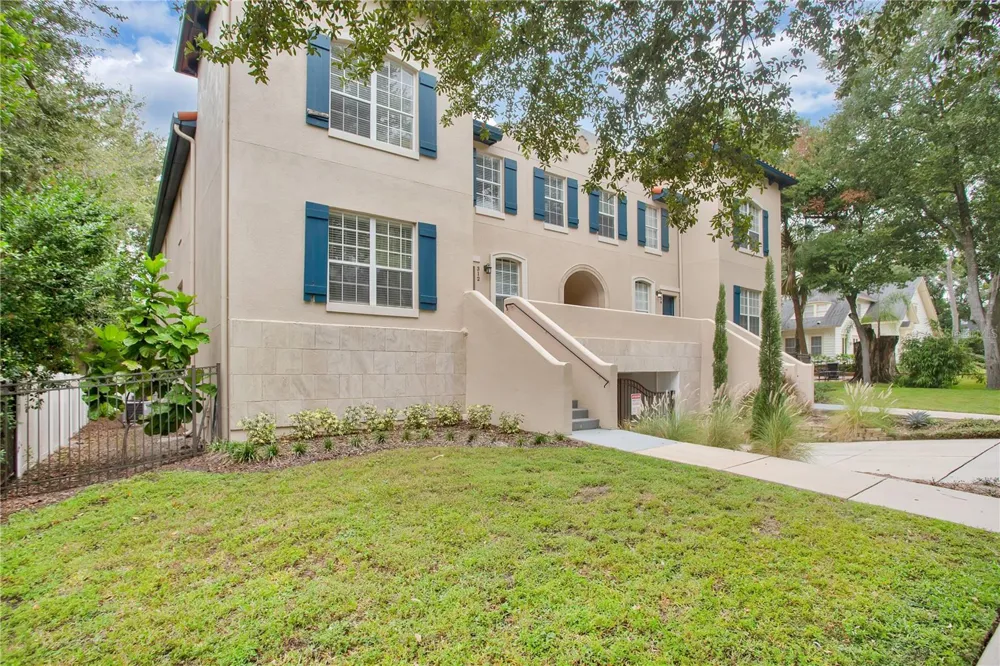 310 E VANDERBILT STREET #3 Orlando, FL 32804