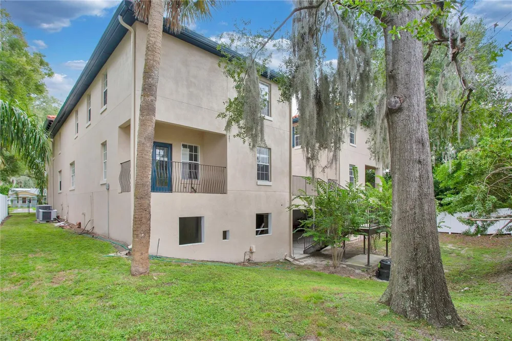 310 E VANDERBILT STREET #3 Orlando, FL 32804