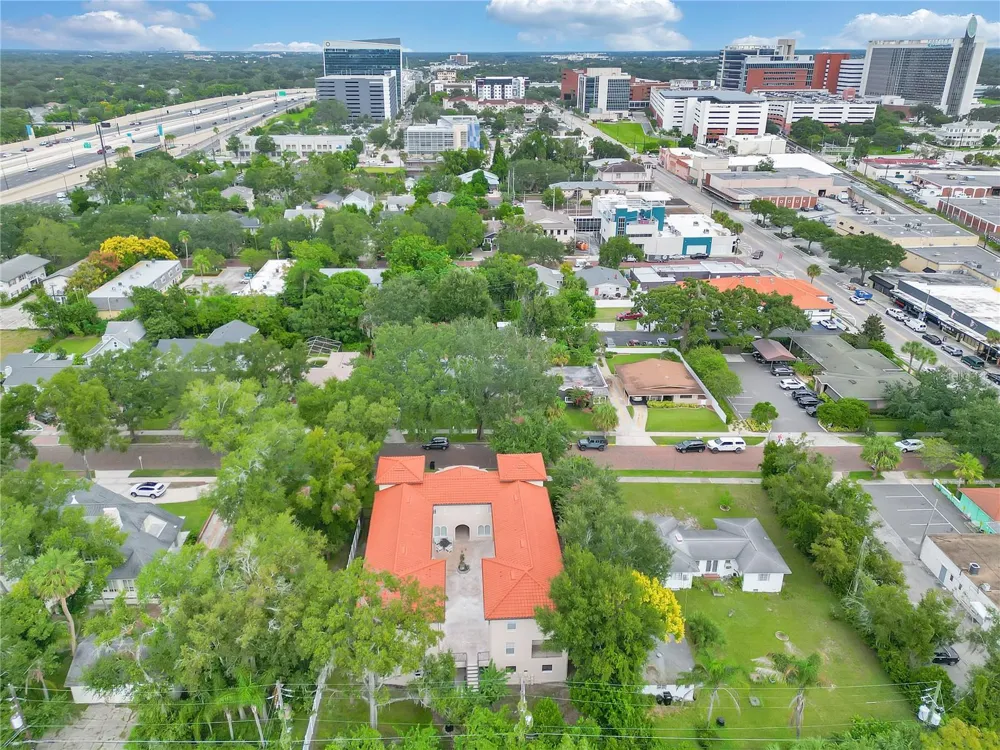 310 E VANDERBILT STREET #3 Orlando, FL 32804