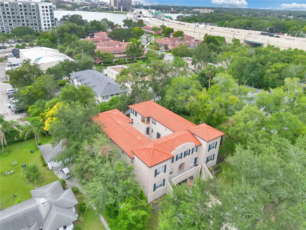 310 E VANDERBILT STREET #3 Orlando, FL 32804