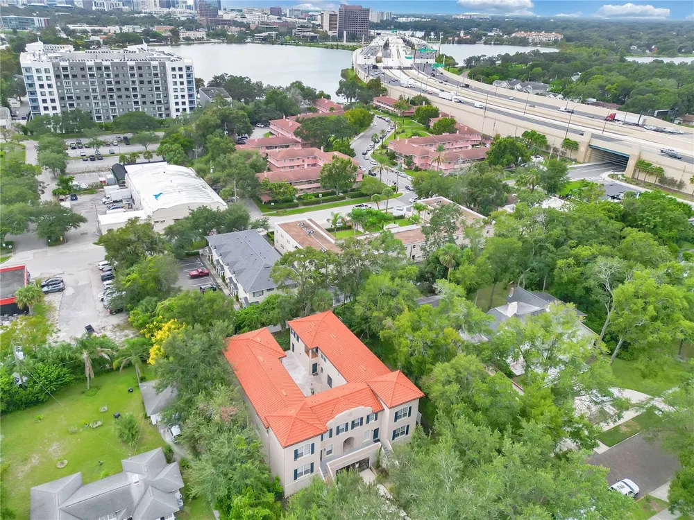 310 E VANDERBILT STREET #3 Orlando, FL 32804
