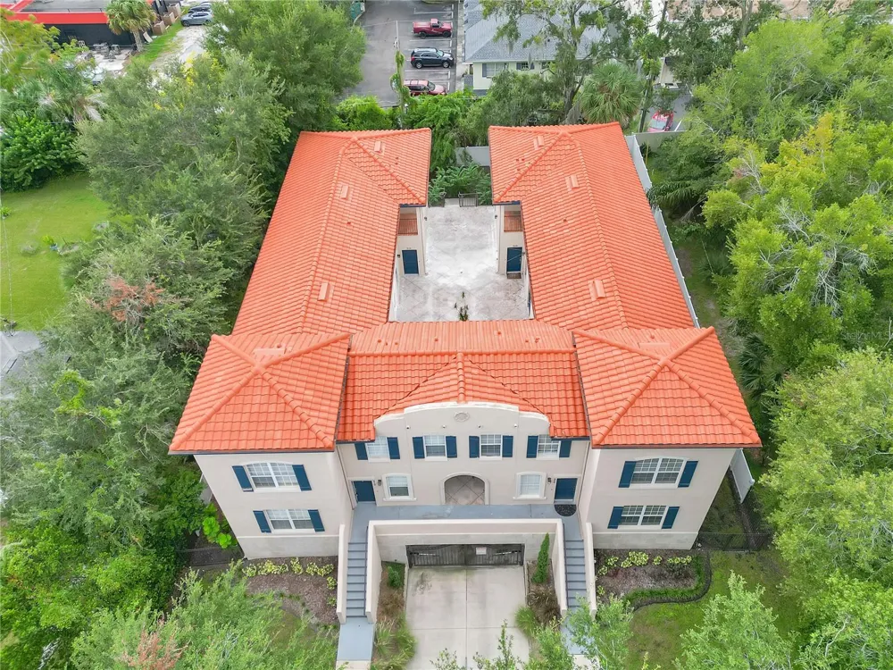 310 E VANDERBILT STREET #3 Orlando, FL 32804