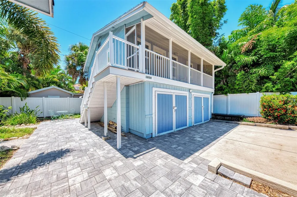 1858 BOYCE #A Sarasota, FL 34239