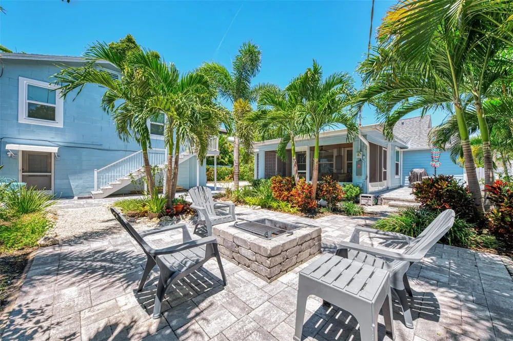 1858 BOYCE #A Sarasota, FL 34239