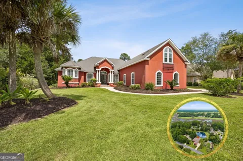 1036 Greenwillow DR