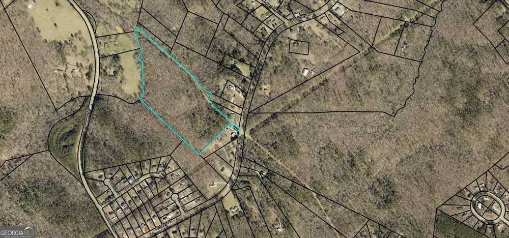 3065 Smokey RD Athens, GA 30601