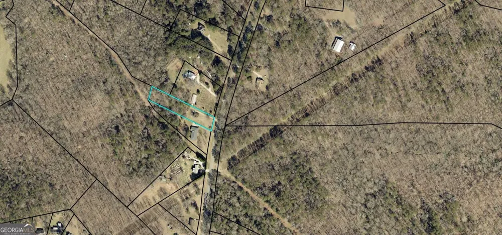 3065 Smokey RD Athens, GA 30601