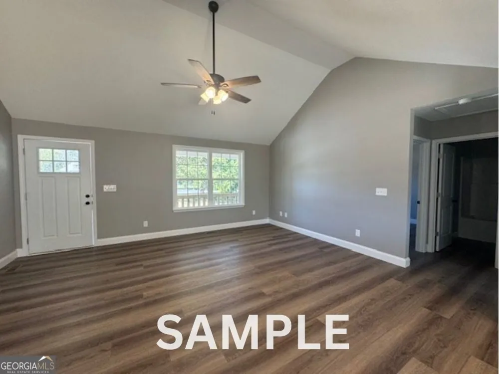 LOT 4 Hwy 411 N Crandall, GA 30711