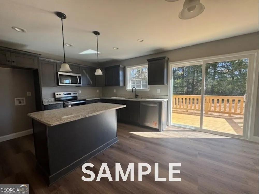 LOT 4 Hwy 411 N Crandall, GA 30711