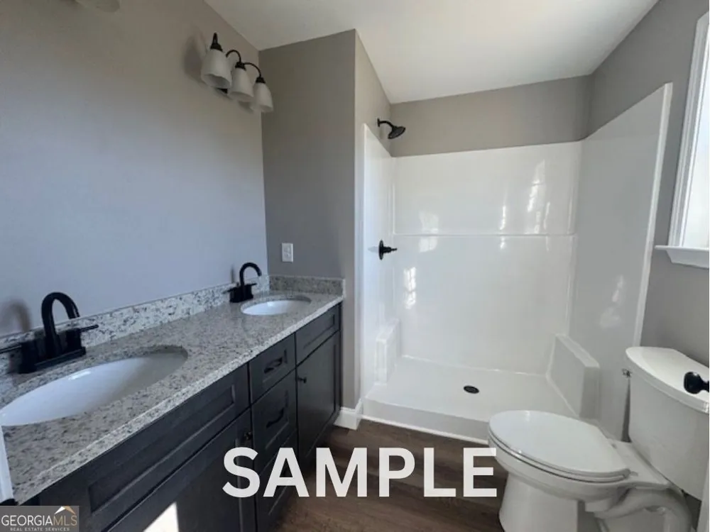 LOT 4 Hwy 411 N Crandall, GA 30711