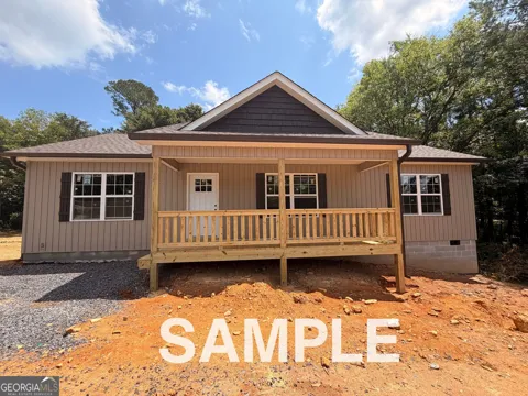 LOT 4 Hwy 411 N
