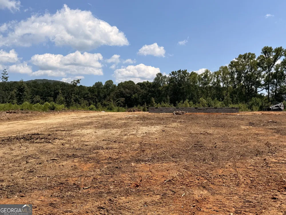 LOT 4 Hwy 411 N Crandall, GA 30711