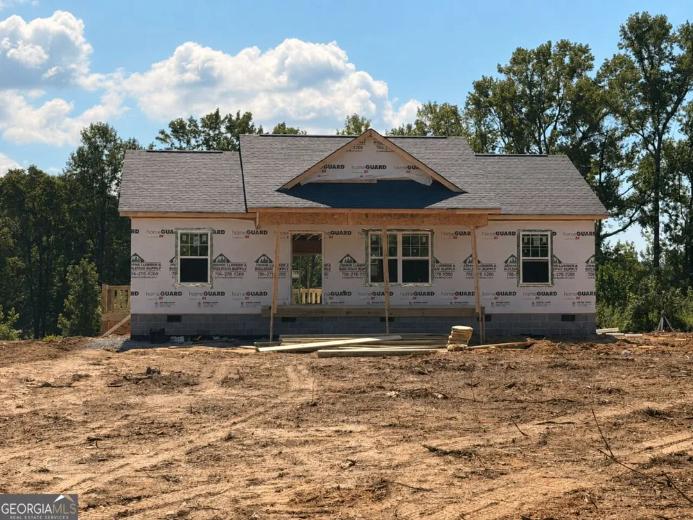 LOT 4 Hwy 411 N Crandall, GA 30711