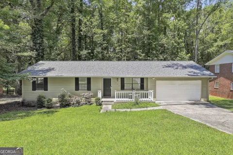 110 Clydesdale RD