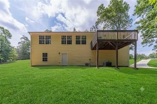 Address Not Shown Bethlehem, GA 30620