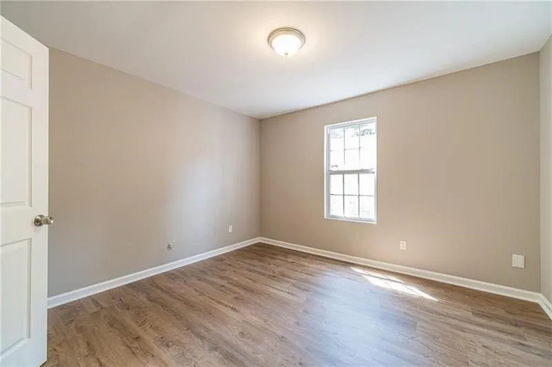 Address Not Shown Bethlehem, GA 30620