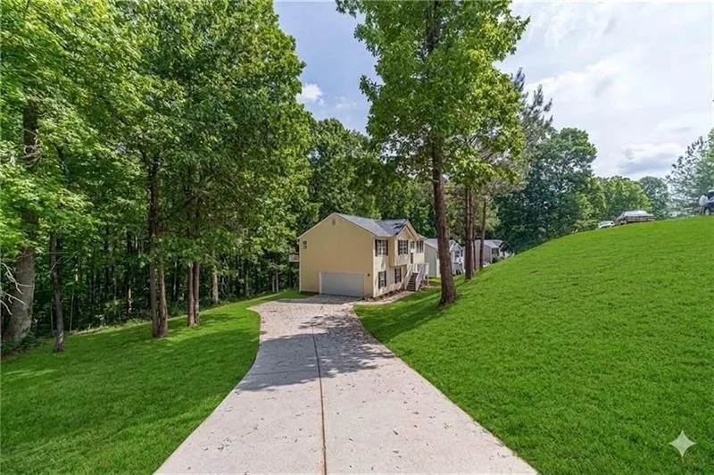 Address Not Shown Bethlehem, GA 30620