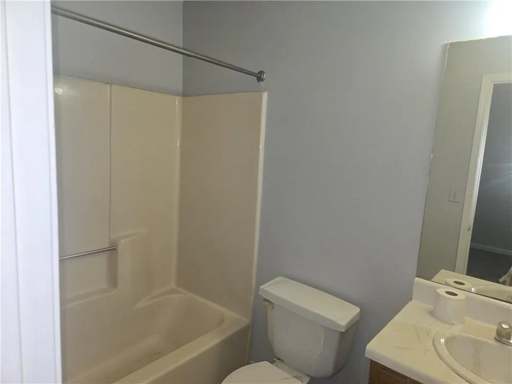 7233 Crestside Drive Austell, GA 30168