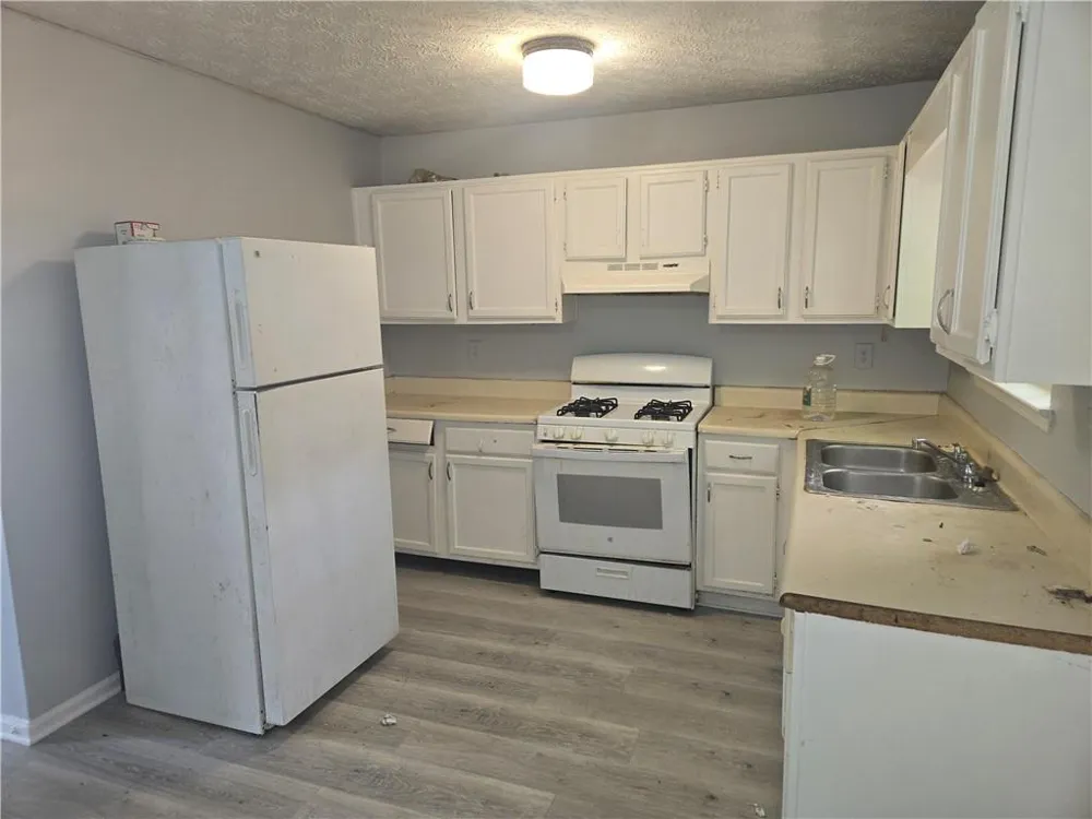 7233 Crestside Drive Austell, GA 30168