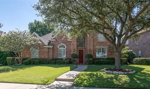 220 Redwood Drive