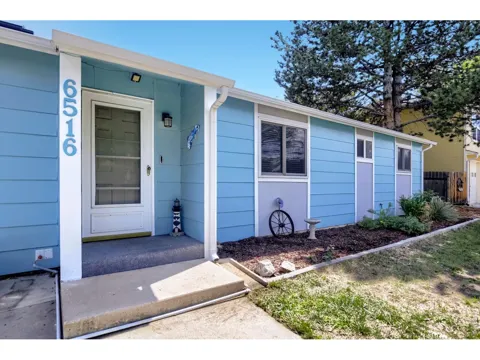 6516 Orbit Way
