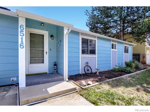 6516 Orbit Way