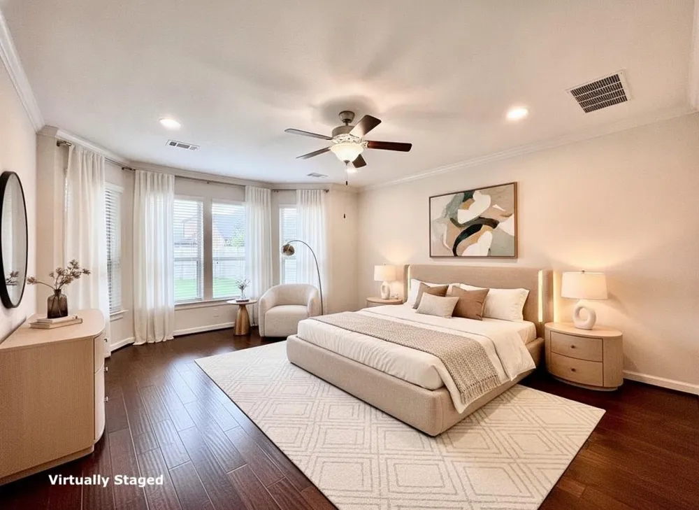 2514 Deerwood Heights Lane Manvel, TX 77578