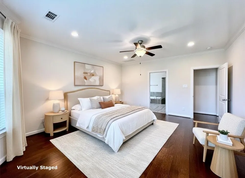 2514 Deerwood Heights Lane Manvel, TX 77578