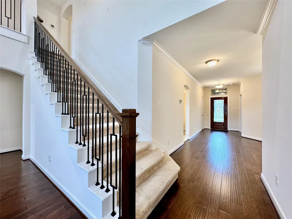 2514 Deerwood Heights Lane Manvel, TX 77578
