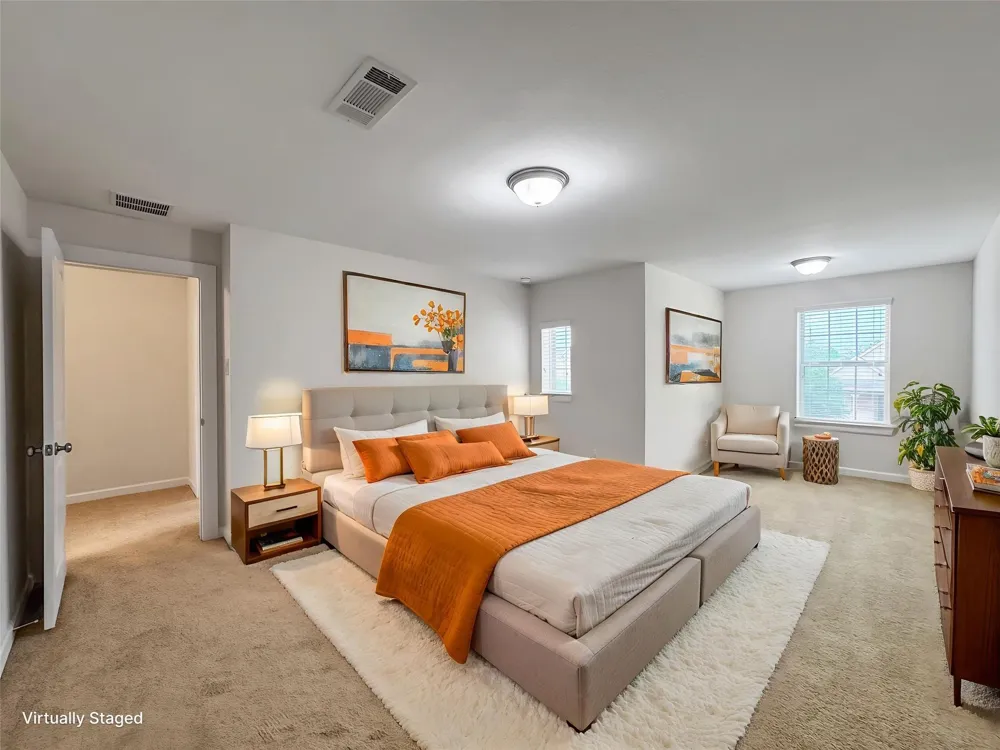 2514 Deerwood Heights Lane Manvel, TX 77578