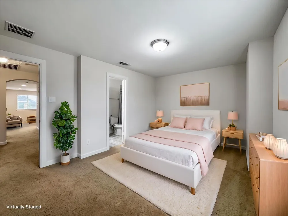 2514 Deerwood Heights Lane Manvel, TX 77578