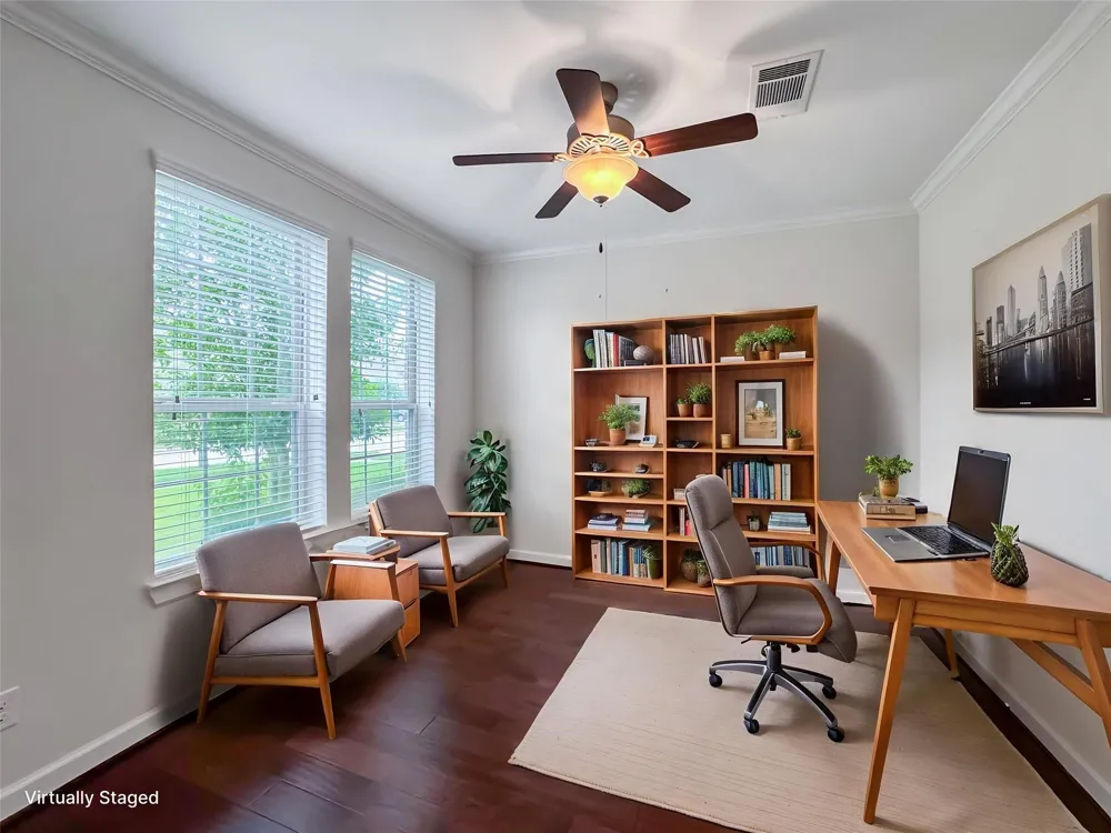 2514 Deerwood Heights Lane Manvel, TX 77578