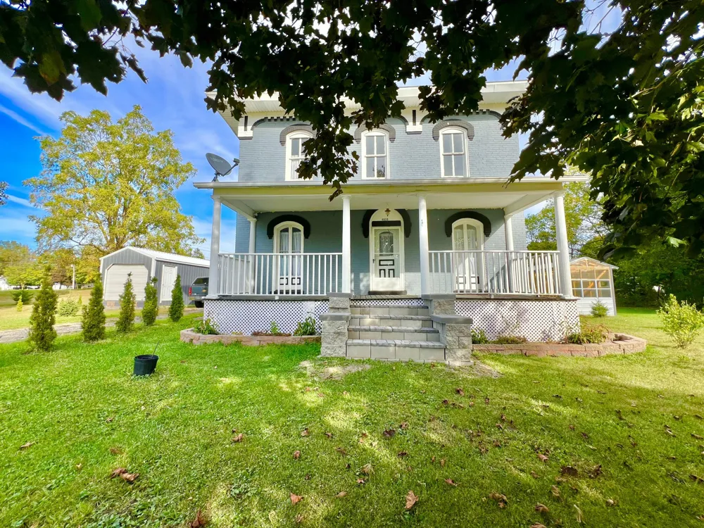4635 S Pittsford Road Pittsford, MI 49271