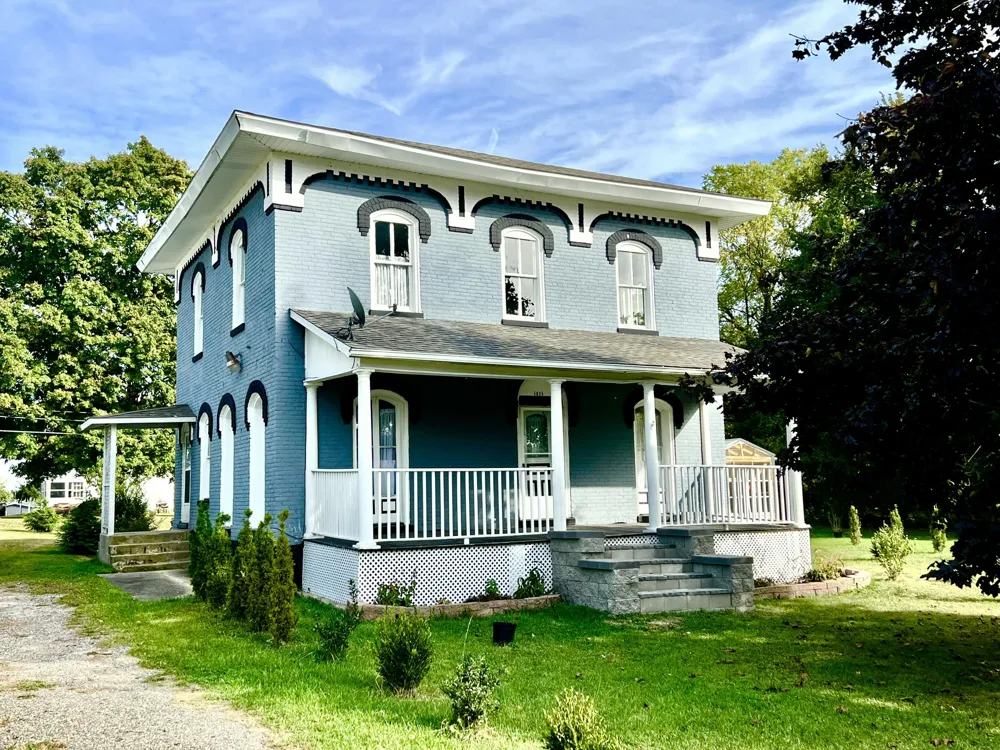 4635 S Pittsford Road Pittsford, MI 49271
