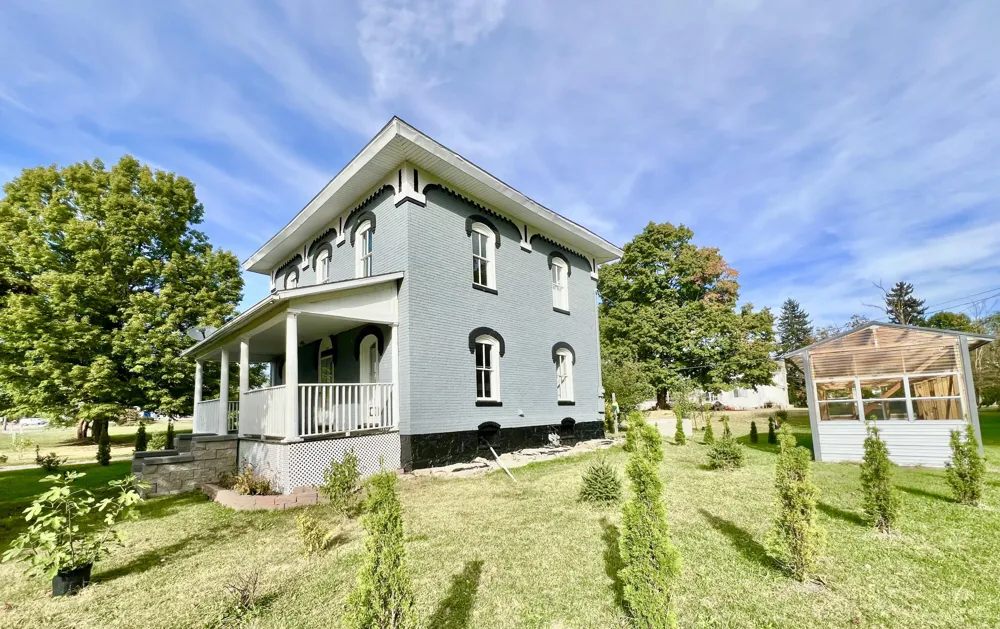 4635 S Pittsford Road Pittsford, MI 49271