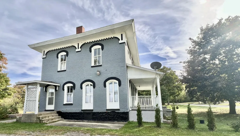 4635 S Pittsford Road Pittsford, MI 49271