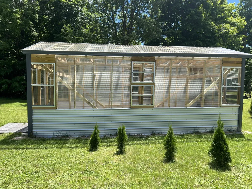 4635 S Pittsford Road Pittsford, MI 49271