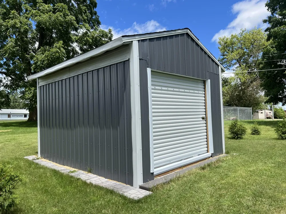 4635 S Pittsford Road Pittsford, MI 49271