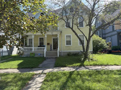 427 Dennis Street