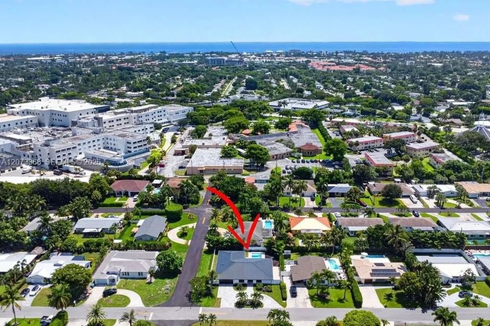 2802 SW 5th St Boynton Beach, FL 33435