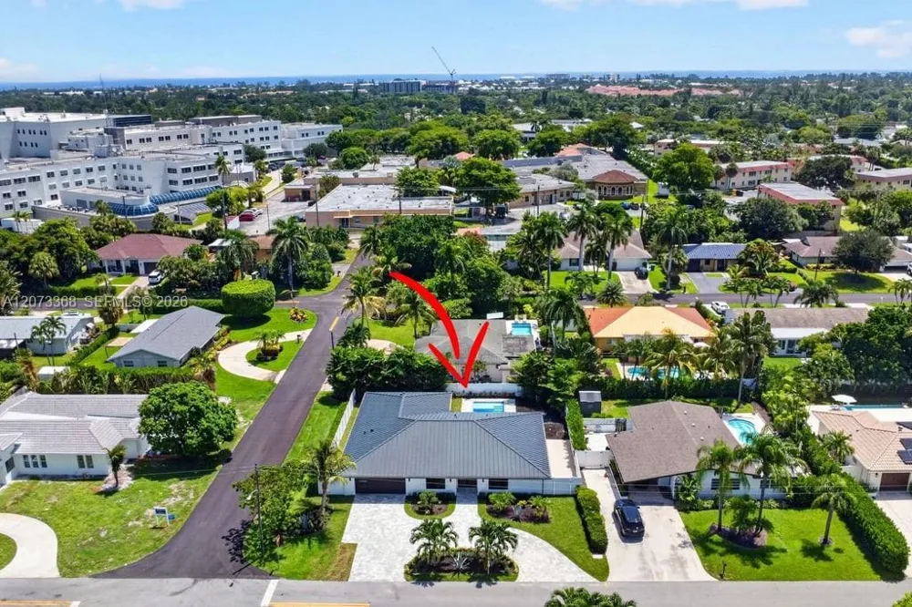 2802 SW 5th St Boynton Beach, FL 33435