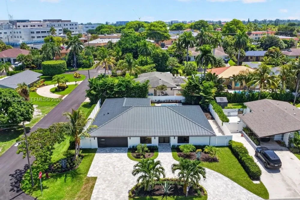 2802 SW 5th St Boynton Beach, FL 33435