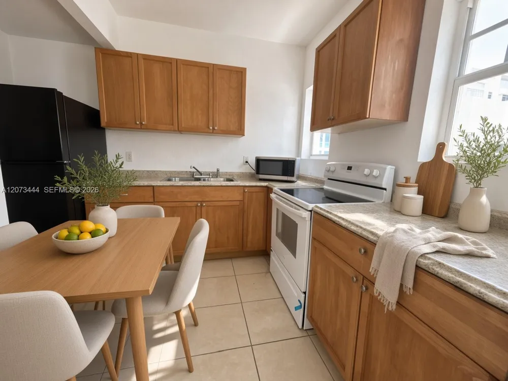 1941 Liberty Ave #22 Miami Beach, FL 33139