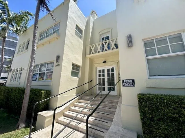 1941 Liberty Ave #22 Miami Beach, FL 33139