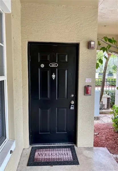 6020 W SAMPLE ROAD #105 Coral Springs, FL 33067