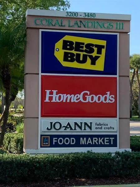 6020 W SAMPLE ROAD #105 Coral Springs, FL 33067