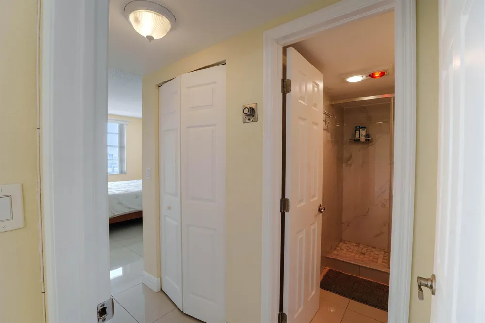 1980 S OCEAN DRIVE #15L Hallandale Beach, FL 33009