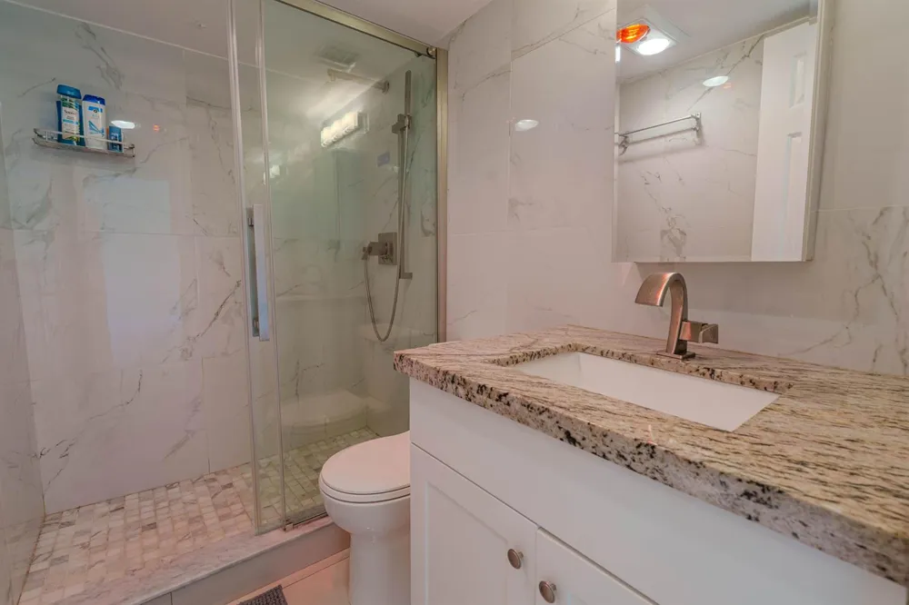 1980 S OCEAN DRIVE #15L Hallandale Beach, FL 33009