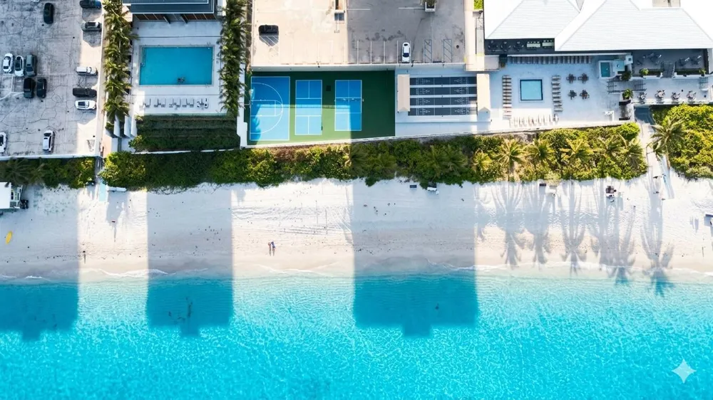 1980 S OCEAN DRIVE #15L Hallandale Beach, FL 33009